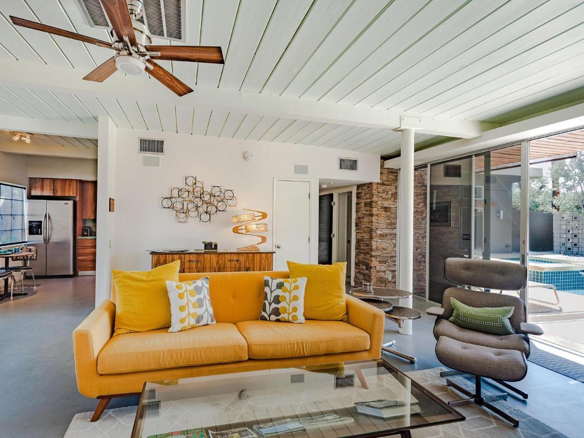 Lucy Im Home By Acme House Company Palm Springs Exterior foto