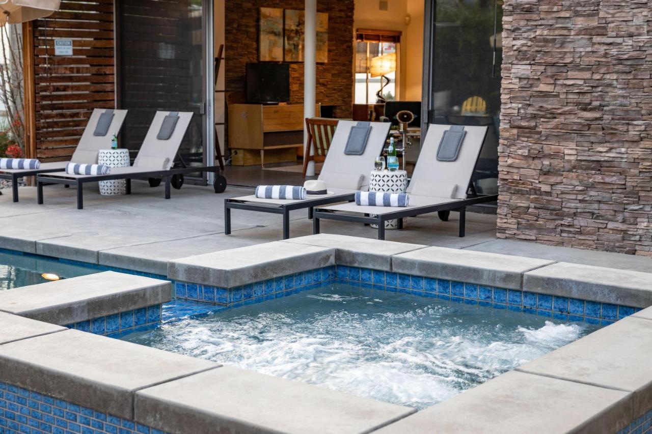Lucy Im Home By Acme House Company Palm Springs Exterior foto