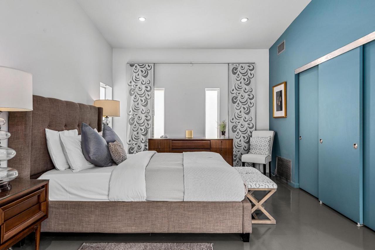 Lucy Im Home By Acme House Company Palm Springs Exterior foto