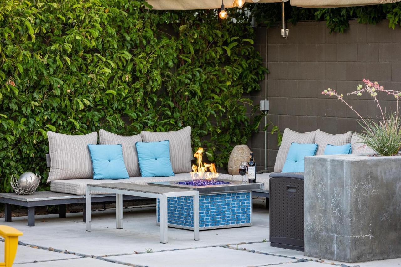 Lucy Im Home By Acme House Company Palm Springs Exterior foto
