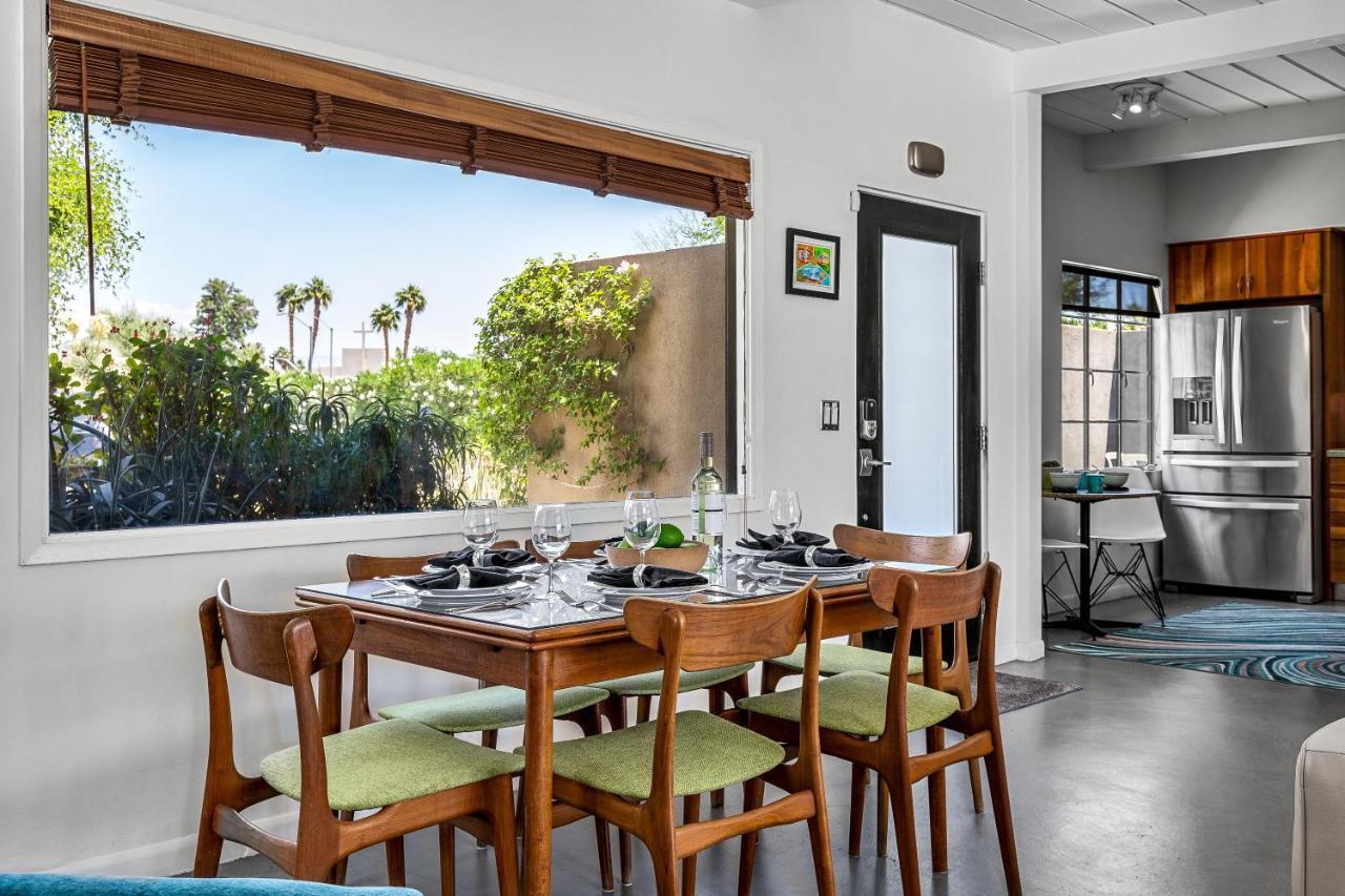 Lucy Im Home By Acme House Company Palm Springs Exterior foto