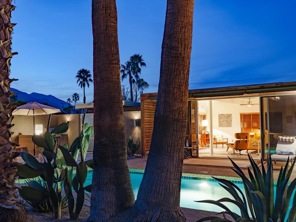 Lucy Im Home By Acme House Company Palm Springs Exterior foto