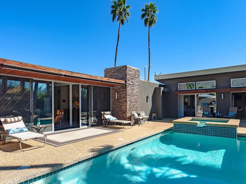 Lucy Im Home By Acme House Company Palm Springs Exterior foto
