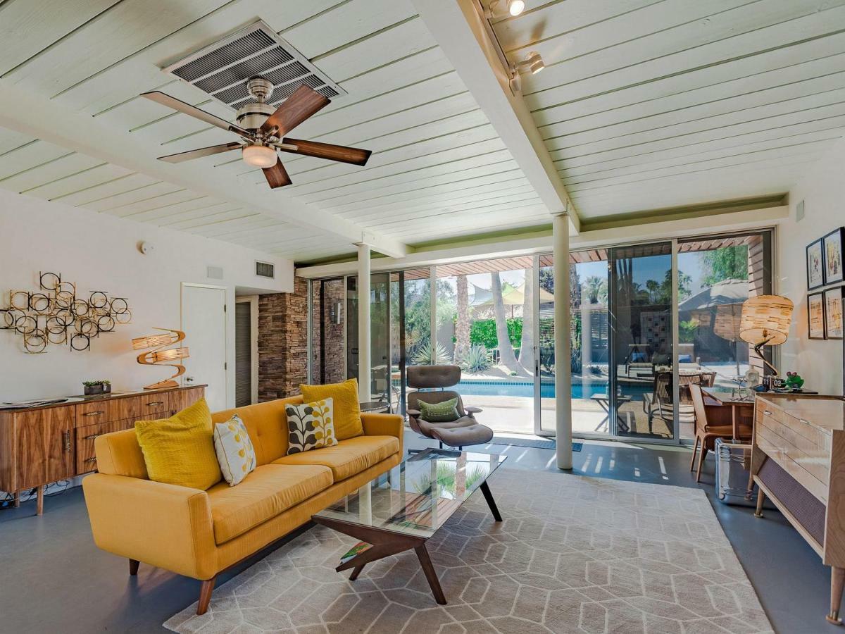 Lucy Im Home By Acme House Company Palm Springs Exterior foto